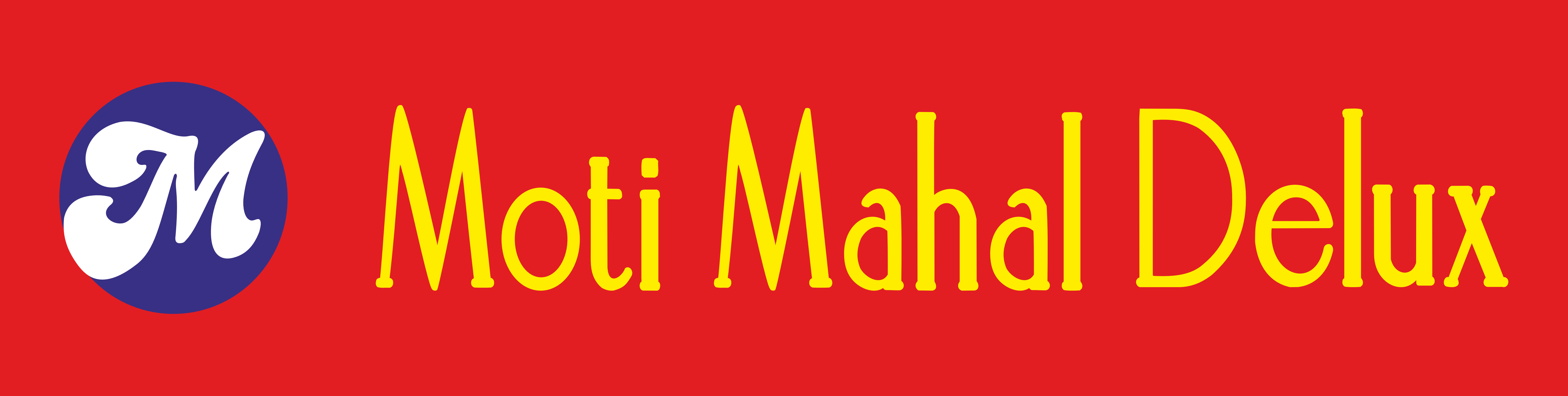 MOTI MAHAL